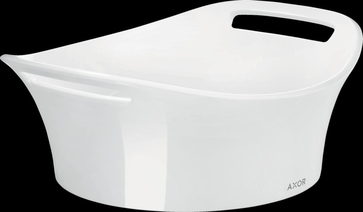 Pesumalja Hansgrohe Axor - PESUMALJA HANSGROHE 11301 AXOR URQUIOLA