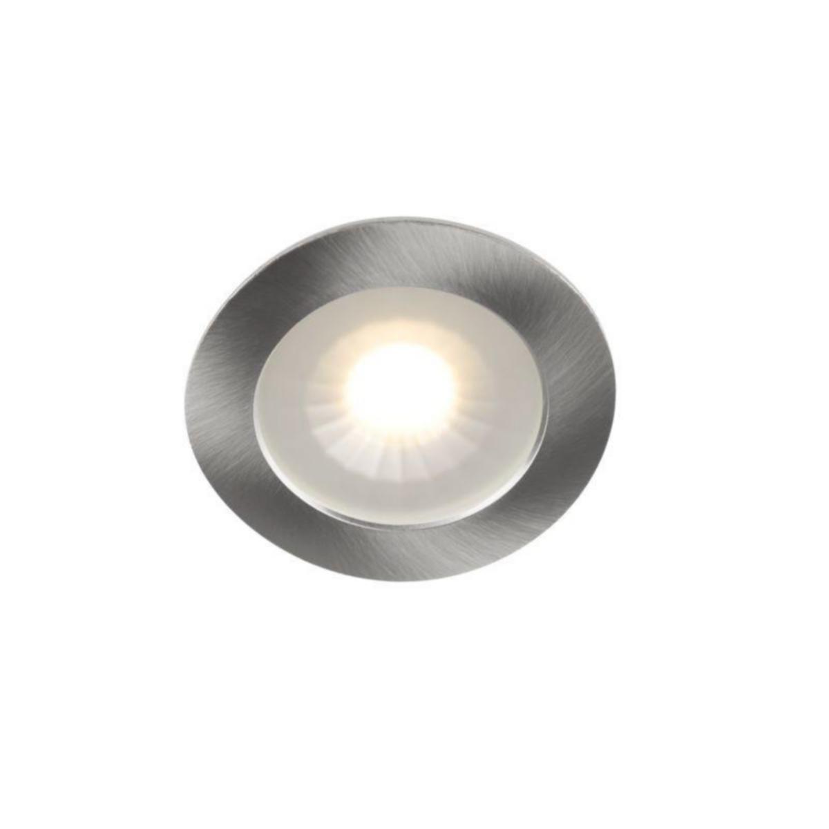 Alasvalo Hide-a-lite 1202 Multi 12V LED - ALASVALO HIDE A LITE IP44 12V 290lm 4,3W 2700K BS