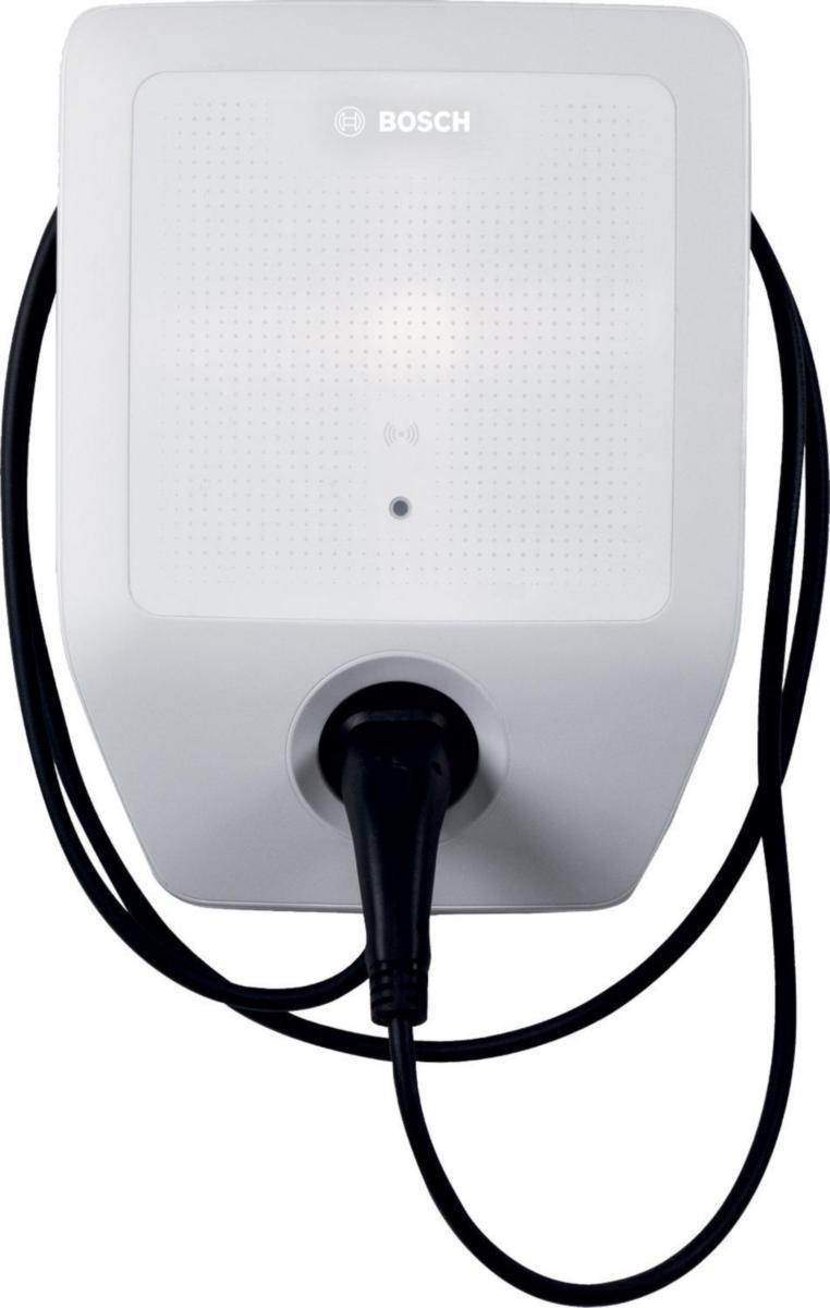 Latausasema Bosch power charge 7000i S - LATAUSASEMA SOLAR 1,4-11KW BOSCH POWER CHARGE 7000i S