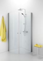 Suihkunurkka Contura Shower Showerama nelikulma