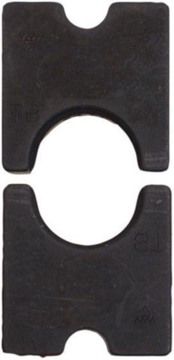 Puristuspakat TBC Elpress - PURISTUSPAKKA ELPRESS TBC5-C6 16-10/25-16