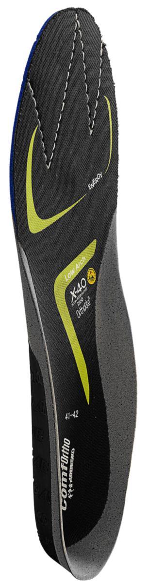 Pohjallinen Arbesko Comfortho 10284 - POHJALLINEN COMFORTHO 45-46 ARBESKO 10284
