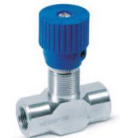 Vastusventtiili Dunlop Hiflex