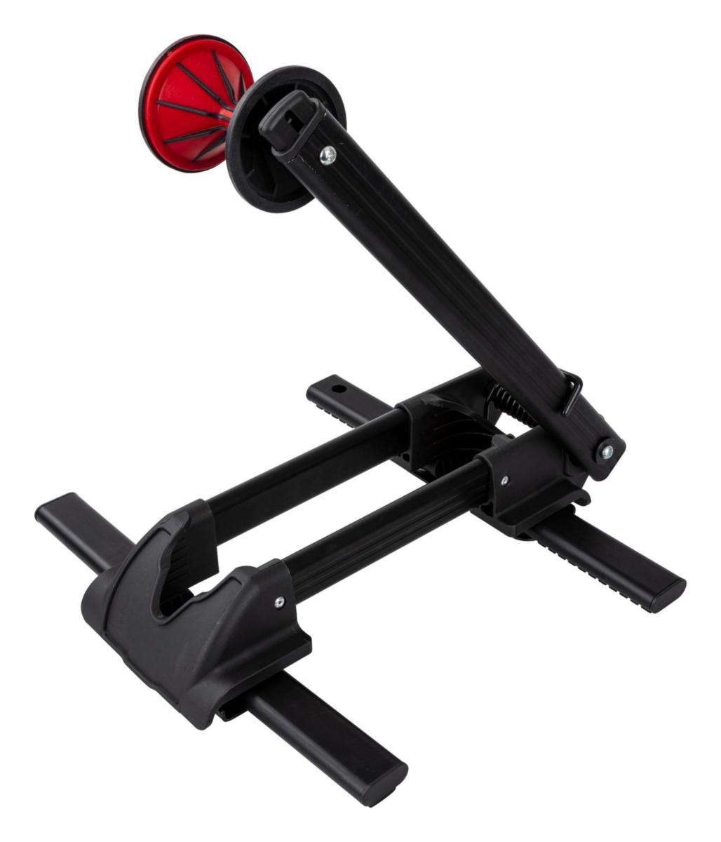 Polkupyöräteline PELA taitettava - POLKUPYÖRÄTELINE TAITETTAVA PELA 509467