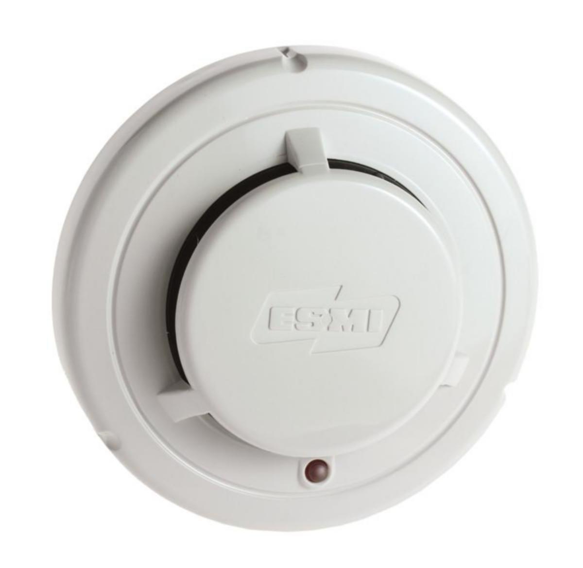 Savunilmaisin optinen ESMI ED2351E - SAVUILMAISIN OPTINEN ESMI ED2351E