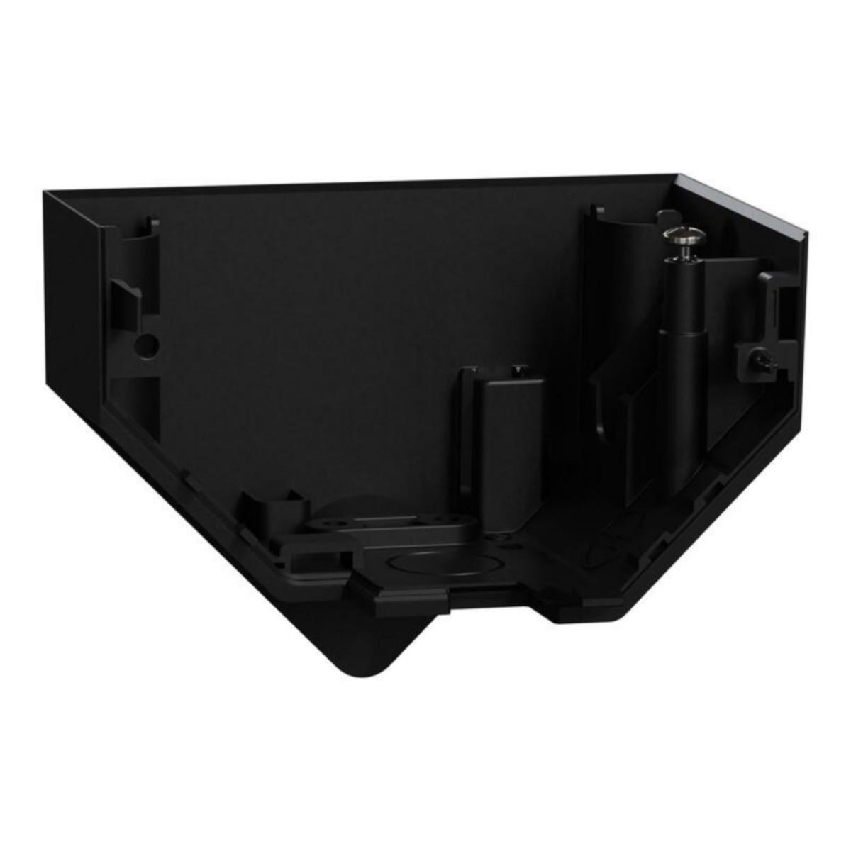 Asennuskotelo ELKO Plus - ASENNUSKOTELO ELKO PLUS PLUS KULMAKOTELON PÄÄDYT MUS