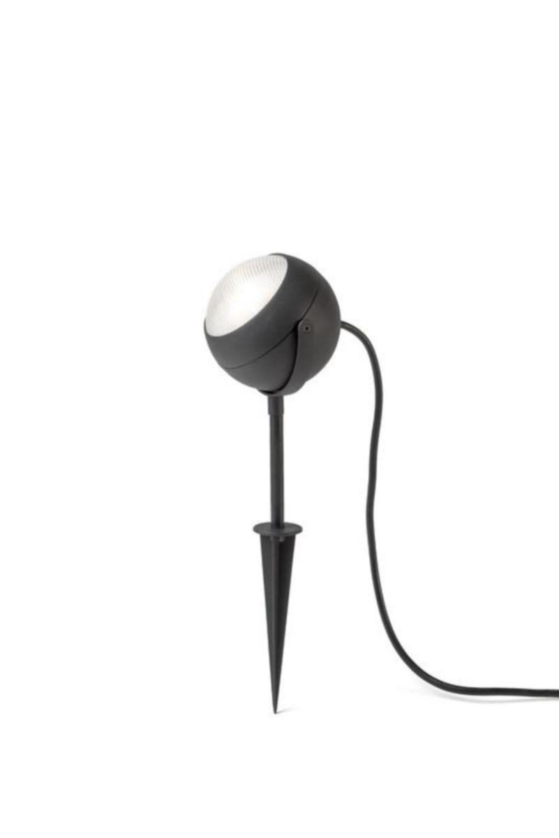 Maavalaisin Konstsmide Lecce - MAAVALAISIN KONSTSMIDE LECCE 7529-750 IP44 4W MU