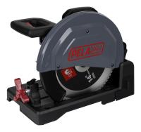 Metallipyörösaha PELA 355 mm