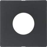 Keskiölevy Hager Q.1