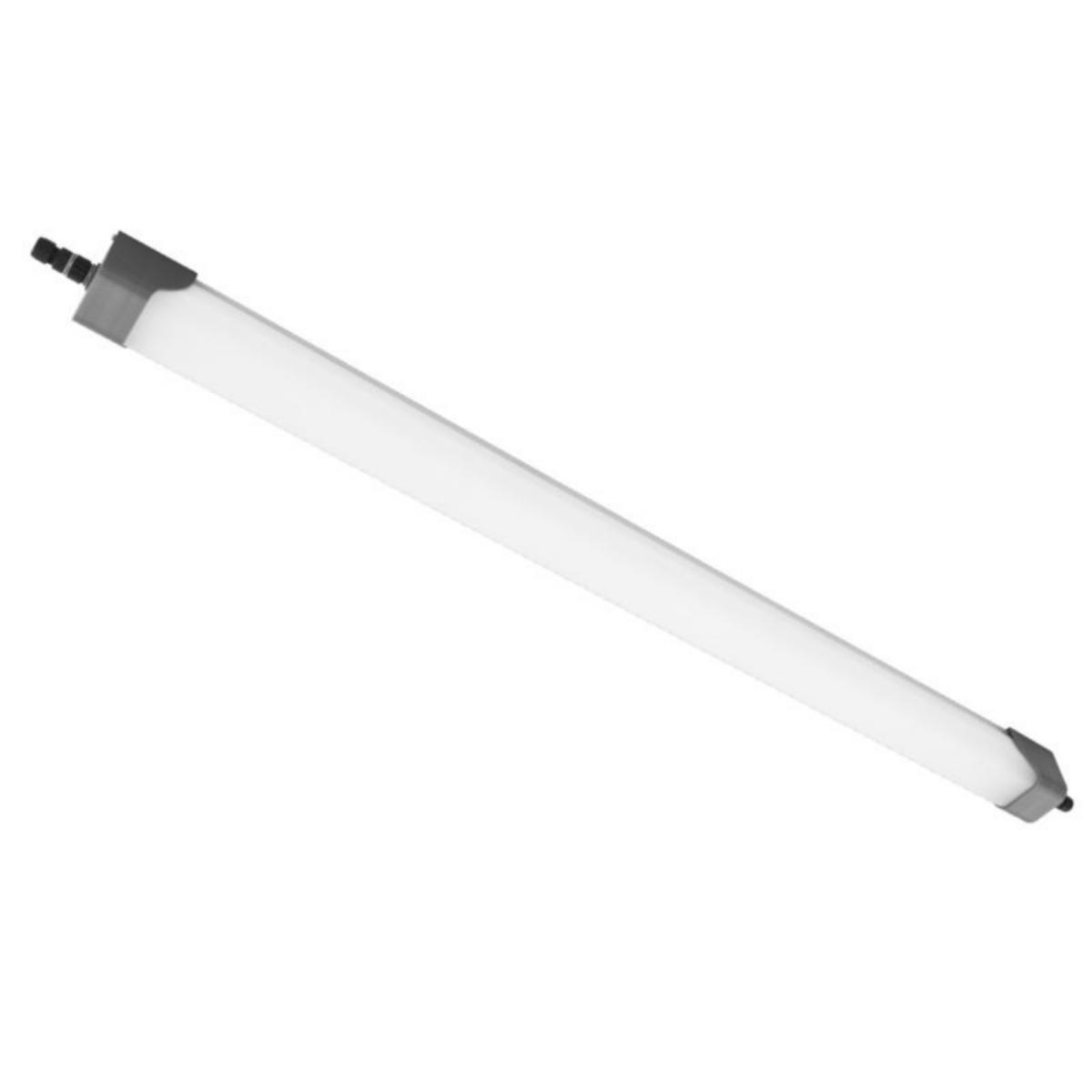 Teollisuusvalaisin suljettu Modus PH - TEOLLISUUSVALAISIN SULJ MODUS PH IP65 37W 840 5400LM PCO HA