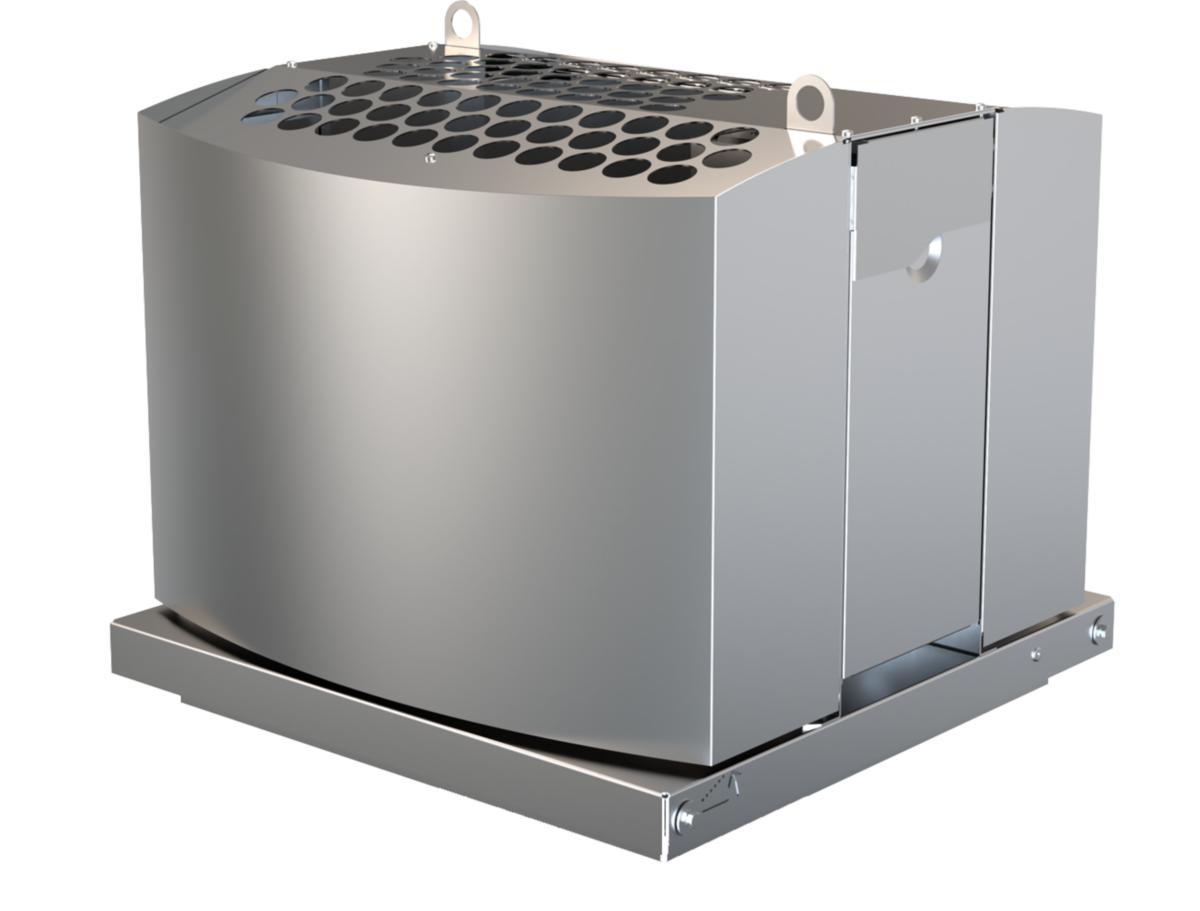 Huippuimuri Vallox Exxeo - HUIPPUIMURI EXXEO 150