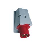 Kojevastake Amphenol Easy & Safe pinta