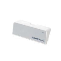 Termostaatti elektroninen Glamox Heating H40/H60
