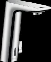 Pesuallashana Hansgrohe Metris S 150