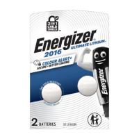 Paristo lithium Energizer Special battery