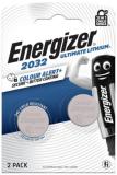 Paristo lithium Energizer Special battery