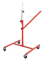 Maalausteline PELA vanteille