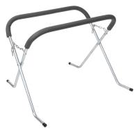 Maalausteline PELA konepellille lukittava