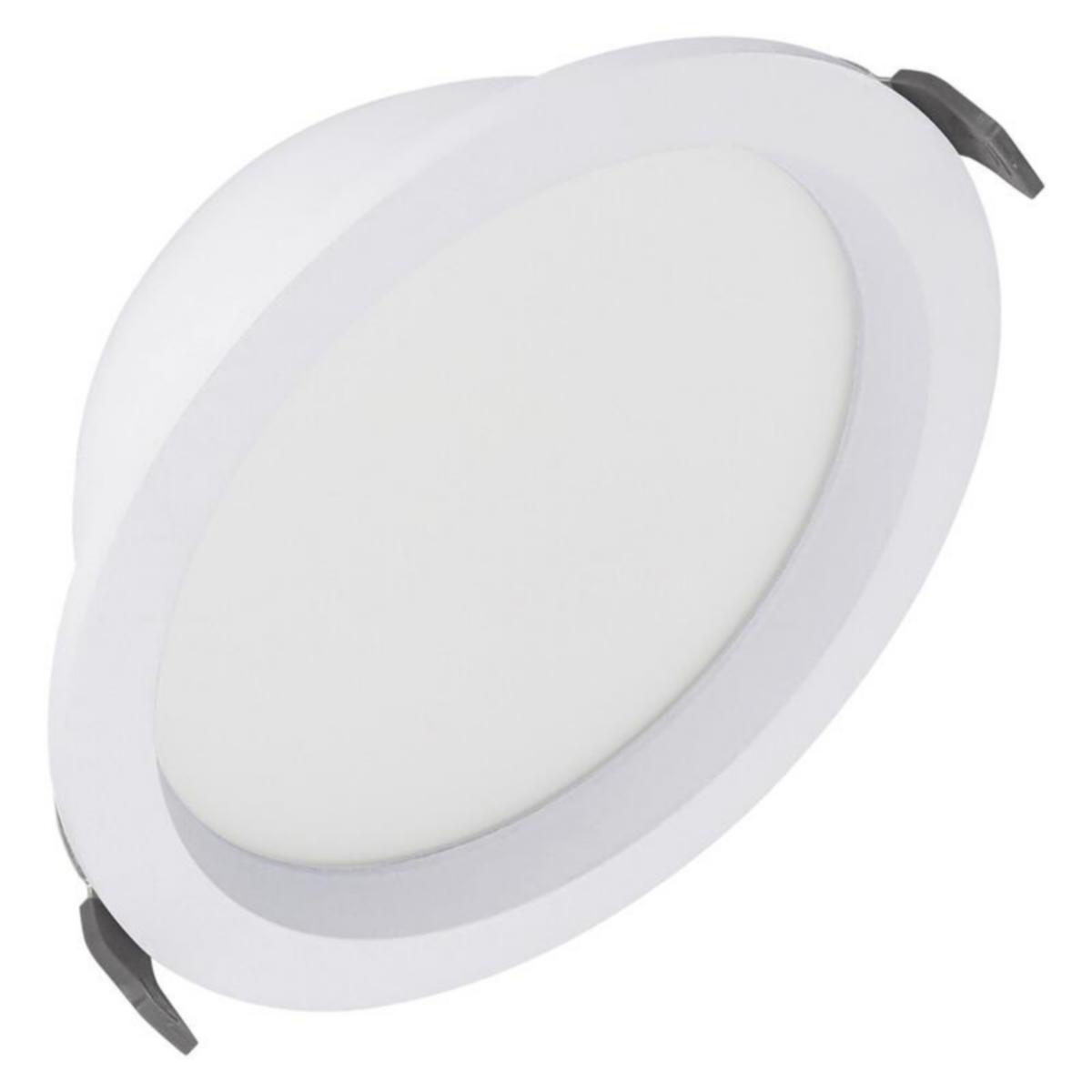 Alasvalo Ledvance Downlight Comfort - ALASVALO LEDVANCE DL HE D150 15W 830 OP DALI