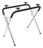 Maalausteline PELA imukupeilla