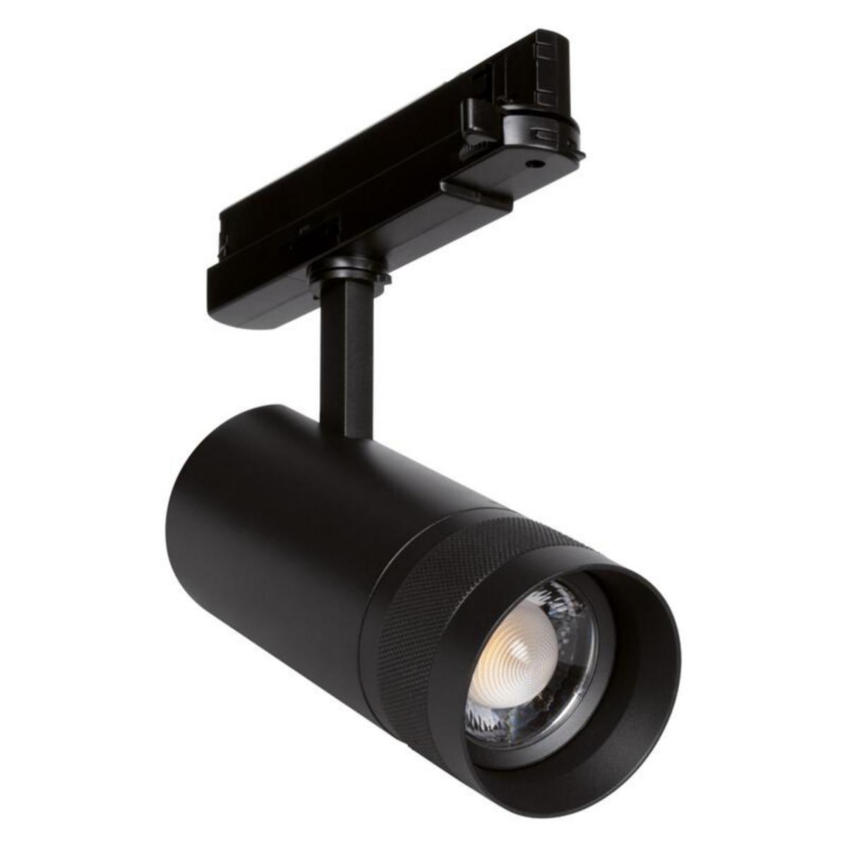Kohdevalaisin Ledvance Tracklight PFM - KOHDEVALAISIN LEDVANCE TR SP ZOOM 30W CCT DIM BK