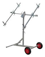 Maalausteline PELA yleismalli