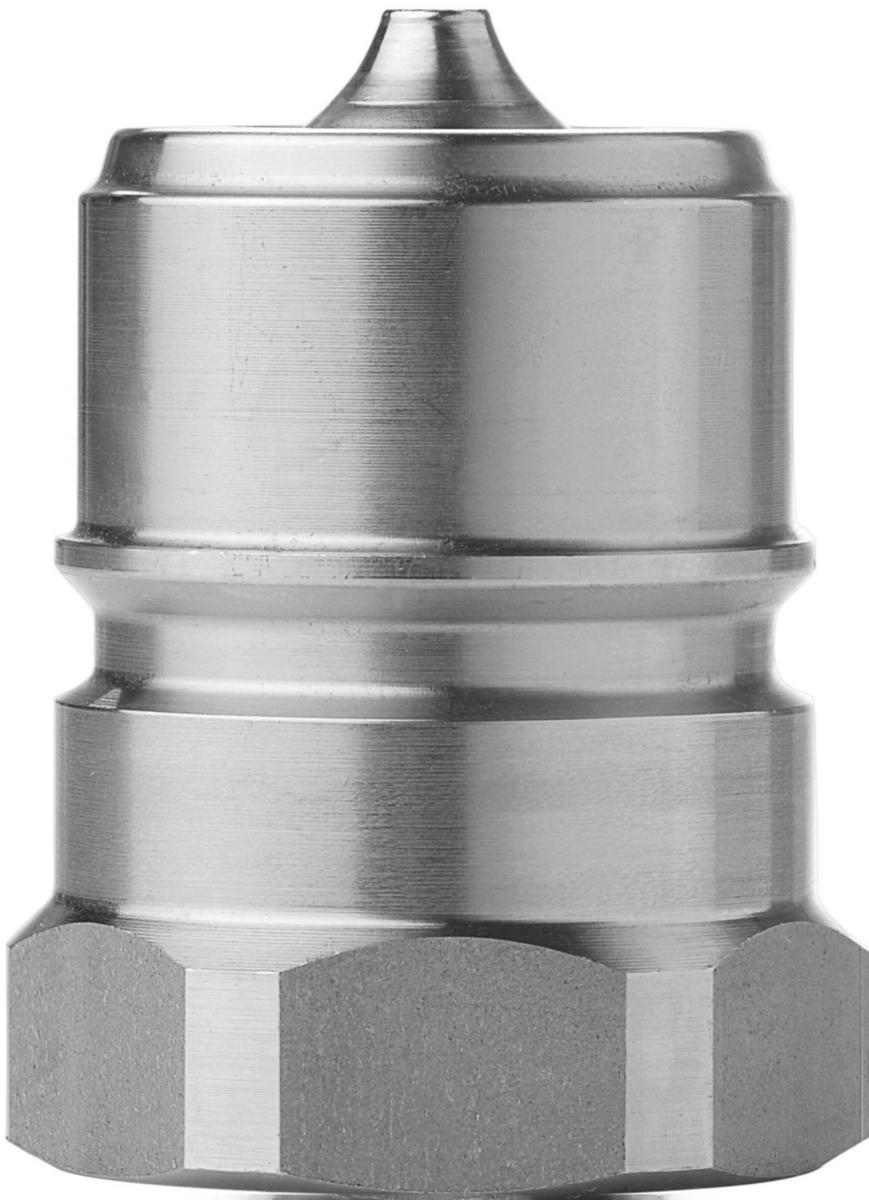 Hydrauliikkaliitin Cejn sarja 526 HST - PISTOKE G3/4" AISI316 VITON CEJN 105266217