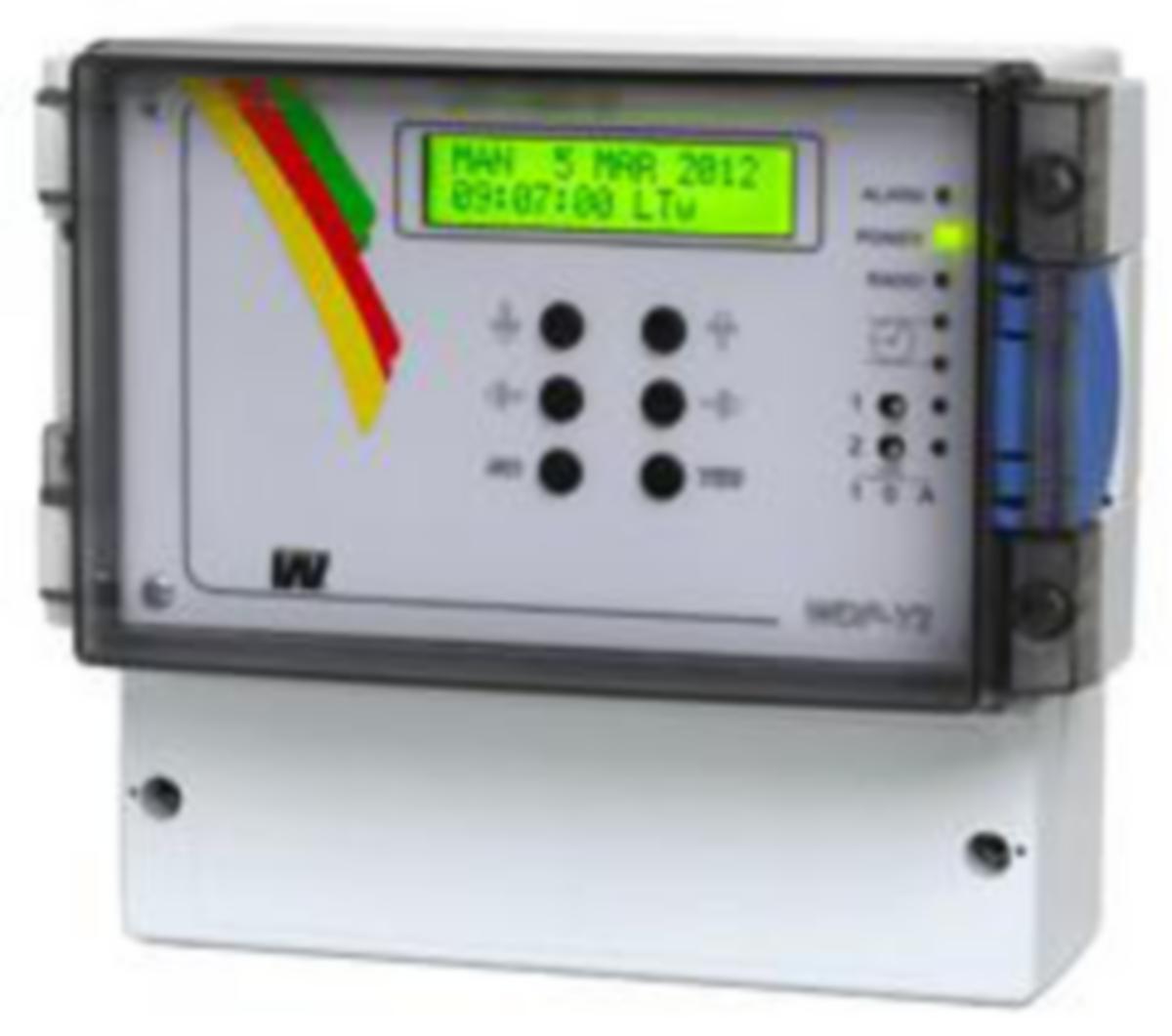 Pääkellot WDP Esmi - PÄÄKELLO ESMI WDP-Y2