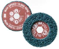 Karkeapuhdistuslaikka 3M Scotch-Brite™ CG