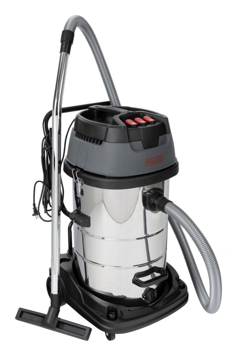 Teollisuusimuri Pela 80l - TEOLLISUUSIMURI 80L PELA 533204