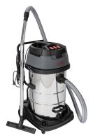 Teollisuusimuri Pela 80l