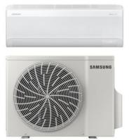 Ilmalämpöpumppu jäähdyttävä Samsung Windfree Comfort S2