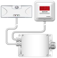 Ajastin LiesiTurva Norwesco