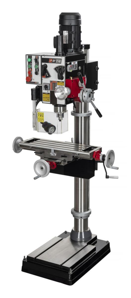 Pora-/jyrsinkone PELA BF42P - PORA-/JYRSINKONE BF42P MT 4 PELA 85416