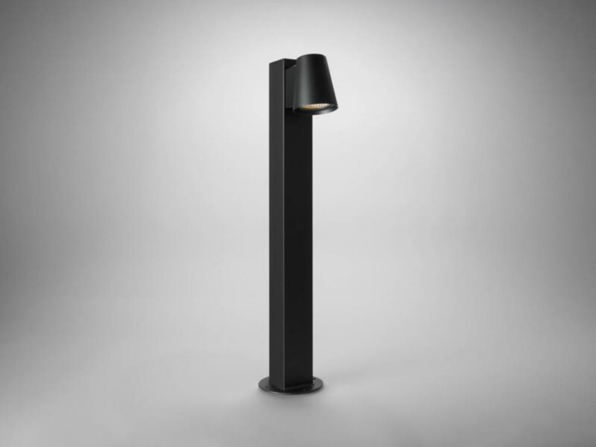 Pollarivalaisin Hide-a-lite Cone G2 Pillar - POLLARIVALAISIN CONE G2 PILLAR IP65 1050LM 3/4K BL DIM