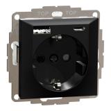 Pistorasia + USB ELKO Plus