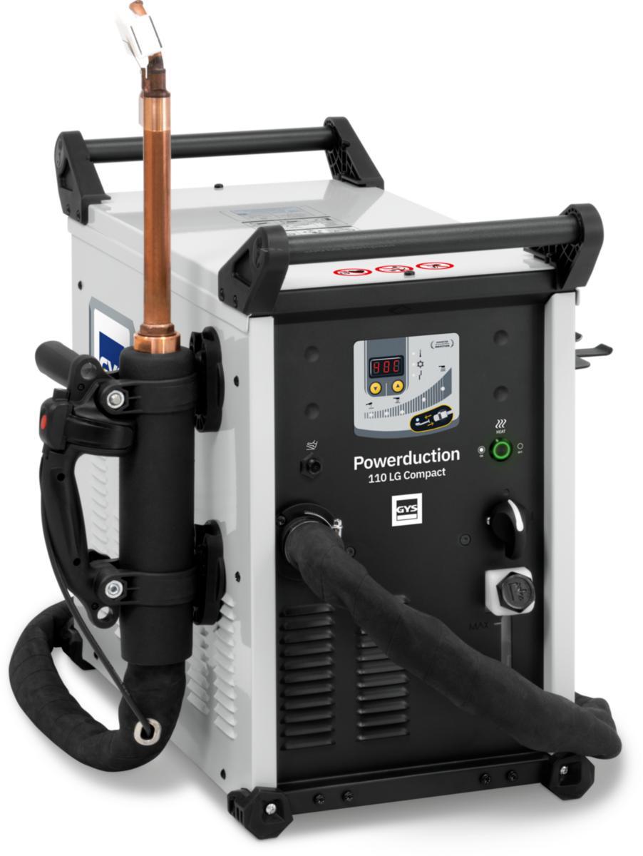 Plasmaleikkuri GYS Neocut 105 T400 - PLASMALEIKKURI GYS NEOCUT 105 T400