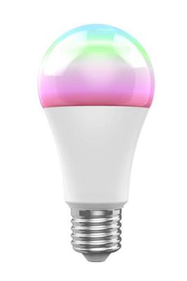 HEHKULAMPPU WOOX WIFI LED-ÄLYLAMPPU RGB+CCT E27
