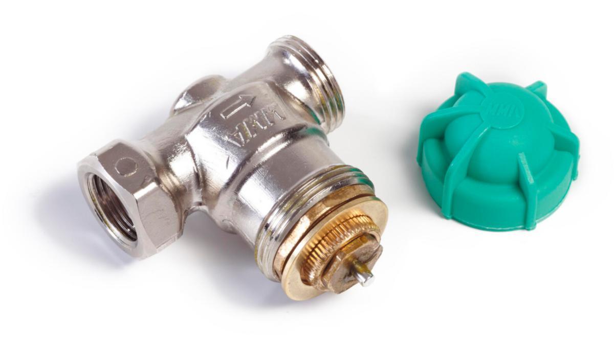 Patteriventtiili MMA FVRE - PATTERIVENTTIILI FVRE MMA DN15 1/2"