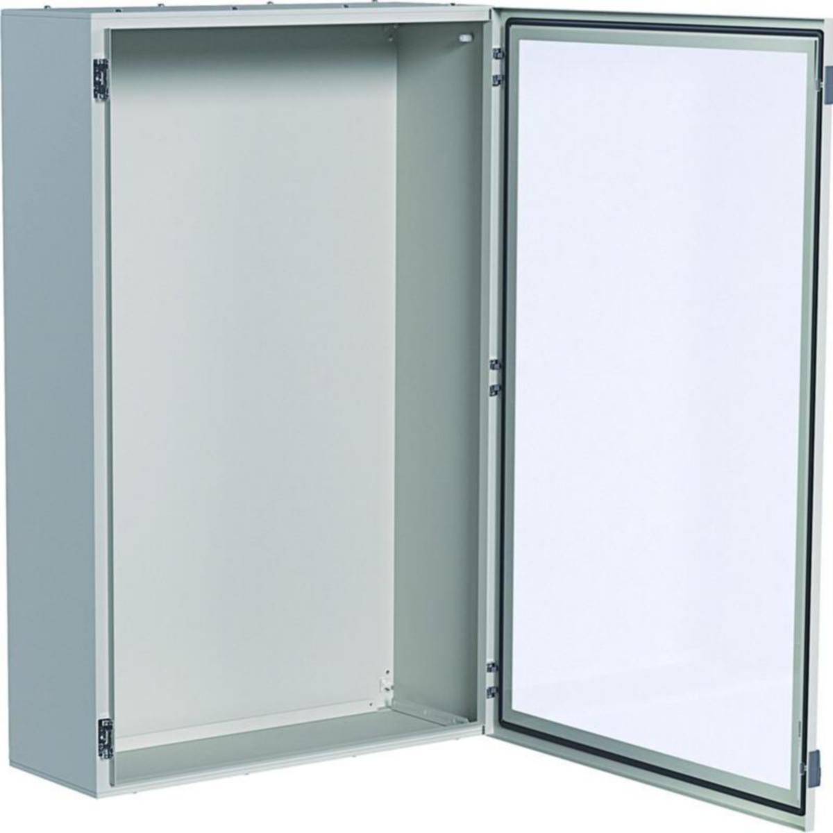 Asennuskotelo Fe Hager orion plus - ASENNUSKOTELO FE ORION PLUS FL180A 1250X800X300 IKK. IP65