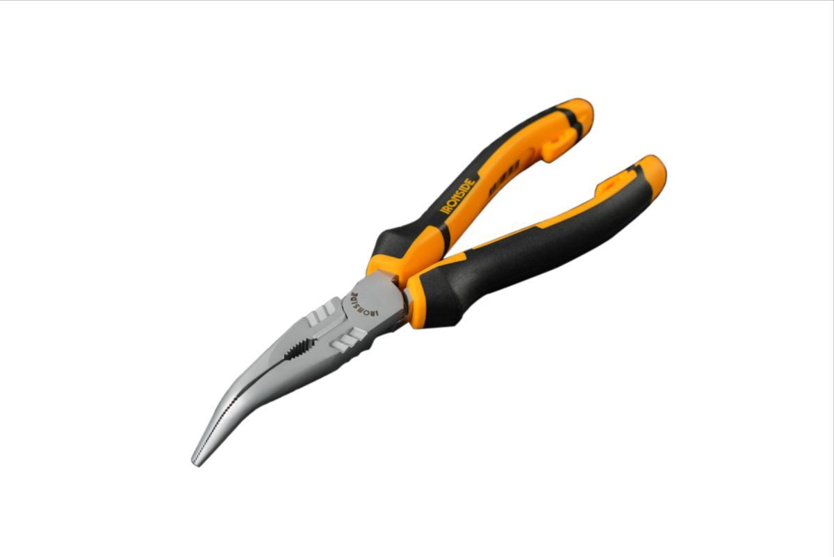 Kärkipihdit Ironside HD taivutettu - KÄRKIPIHTI TAIV. HD 200MM IRONSIDE 103511