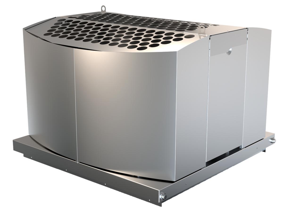Huippuimuri Vallox Exxeo DS - HUIPPUIMURI EXXEO 1400 DS