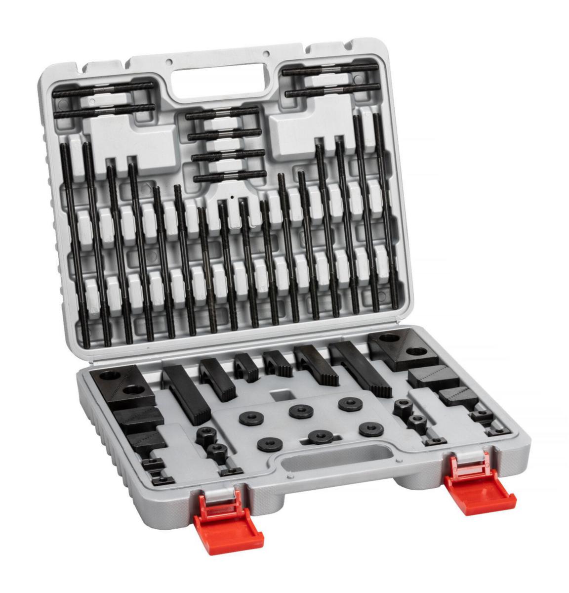 Kiinnitystyökalusarja PELA M18 - KIRISTYSTYÖKALUSARJA M18 PELA 488009