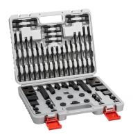 Kiinnitystyökalusarja PELA M18