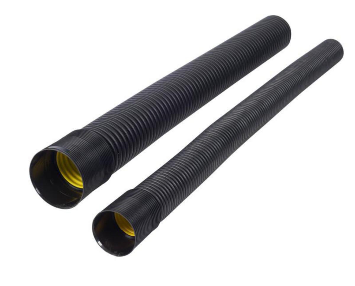 Kaapelinsuojaputken kaari Meltex - SUOJAPUTKEN KAARI MELTEX 110 0-90 AST