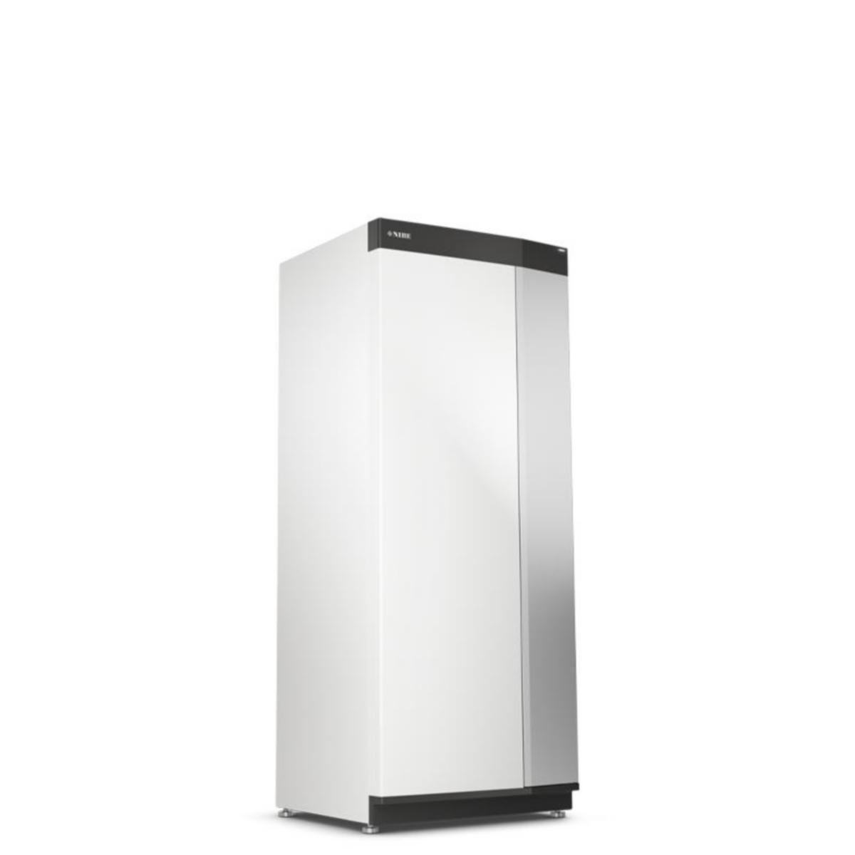 Maalämpöpumppu NIBE S1156 - MAALÄMPÖPUMPPU NIBE S1156-18 R EM