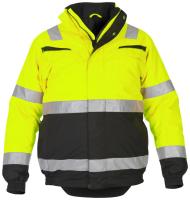 Palosuojattu talvitakki Hydrowear Morpeth