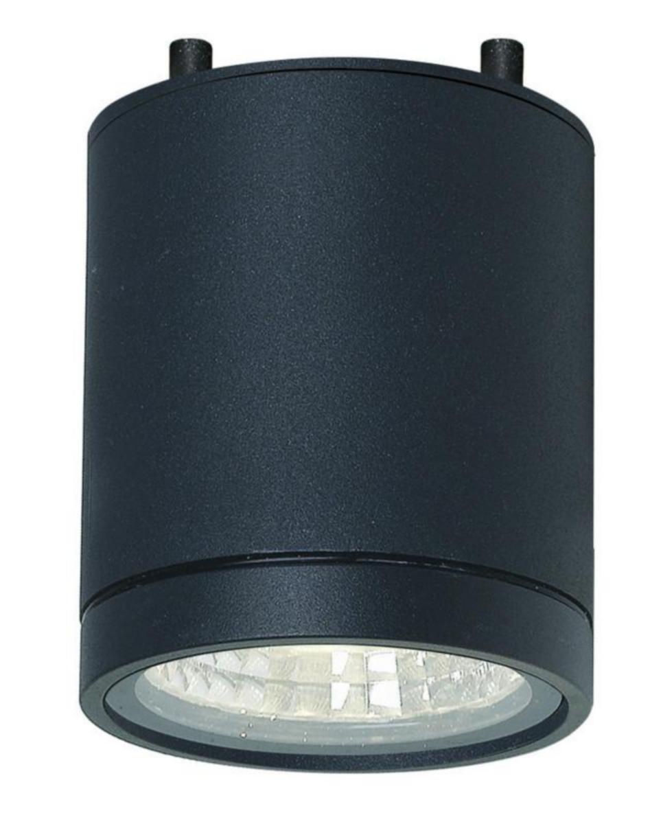 Kohdevalaisin Kamic Funkis ProLED - KOHDEVALAISIN FUNKIS PROLED FUNKIS PROLED 10W 3000K ANTRAS