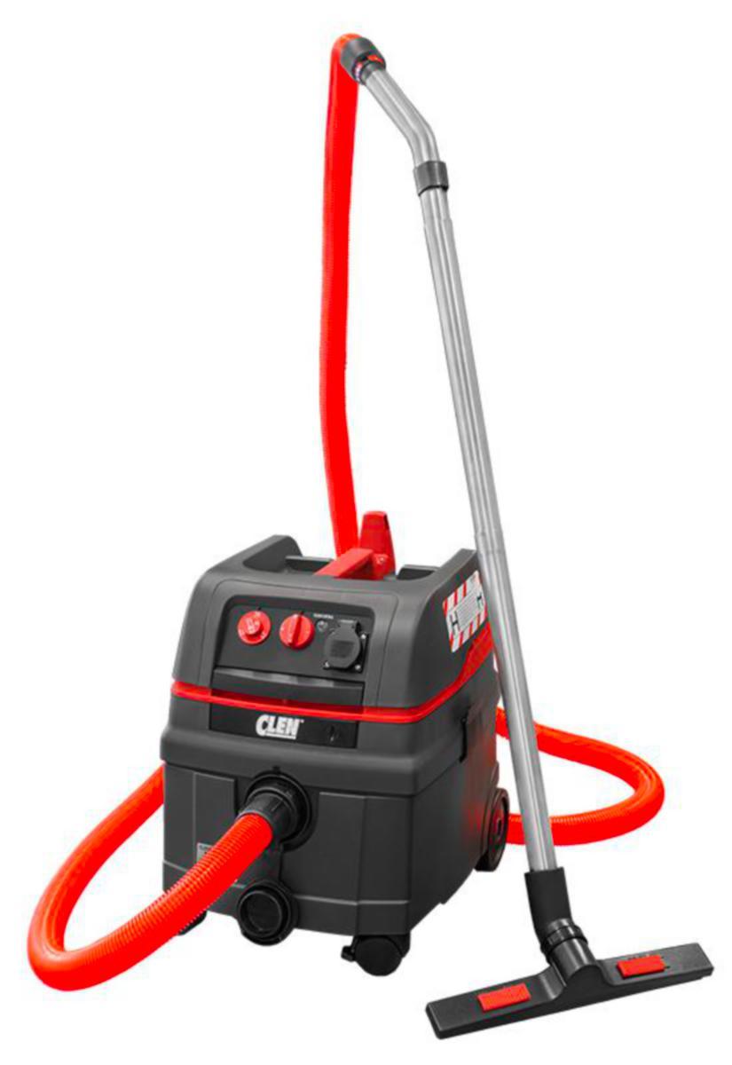 Pölynimuri Clen - PÖLYNIMURI H-LUOKKA CLEN ISC H-1625 SAFE PLUS H14