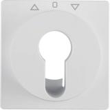 Keskiölevy Hager Q.1